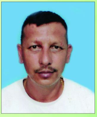 श्री प्रकाश गिरी